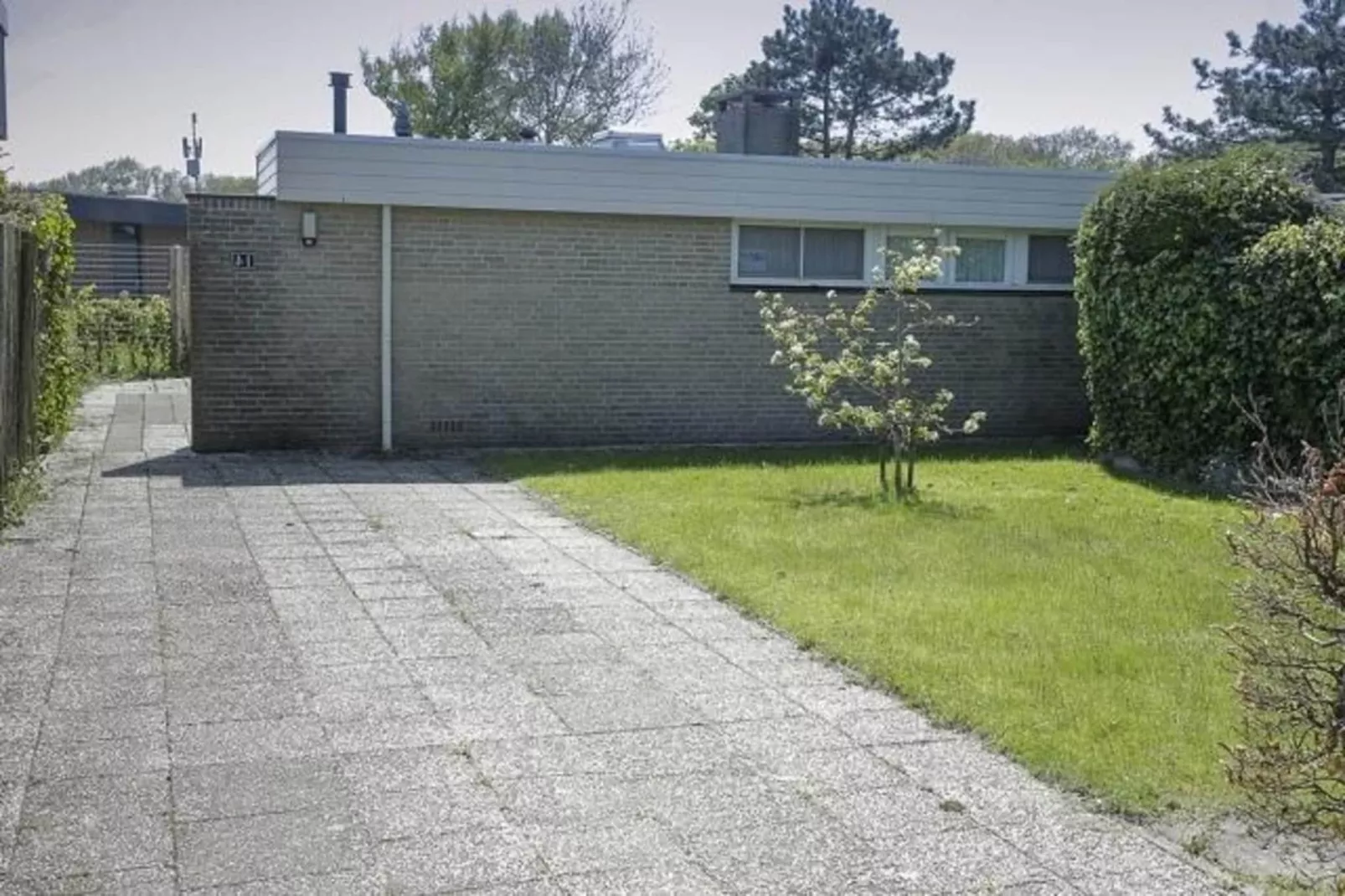 De Schelp 14-Exterior summer