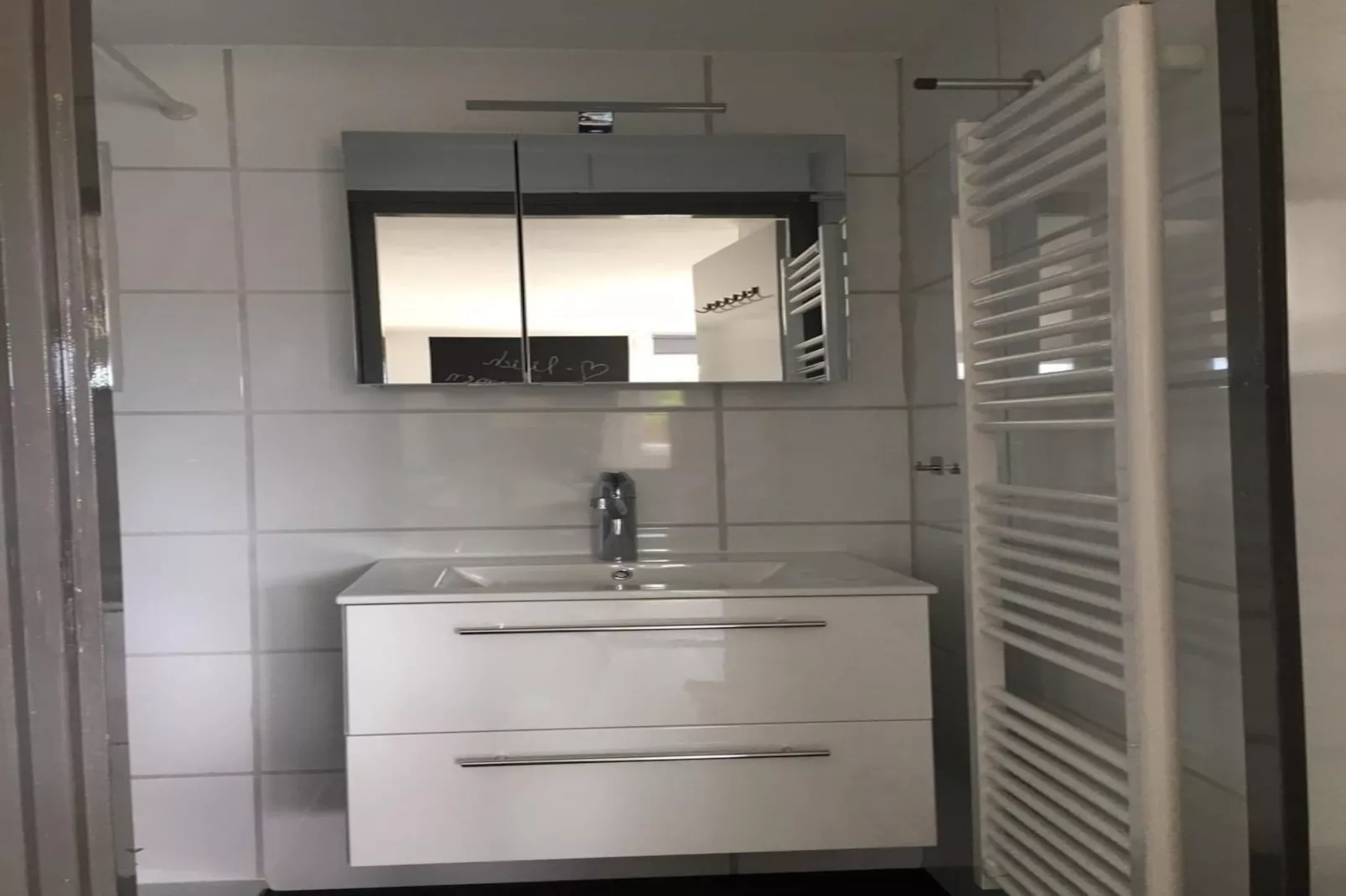 De Schelp 24-Bathroom
