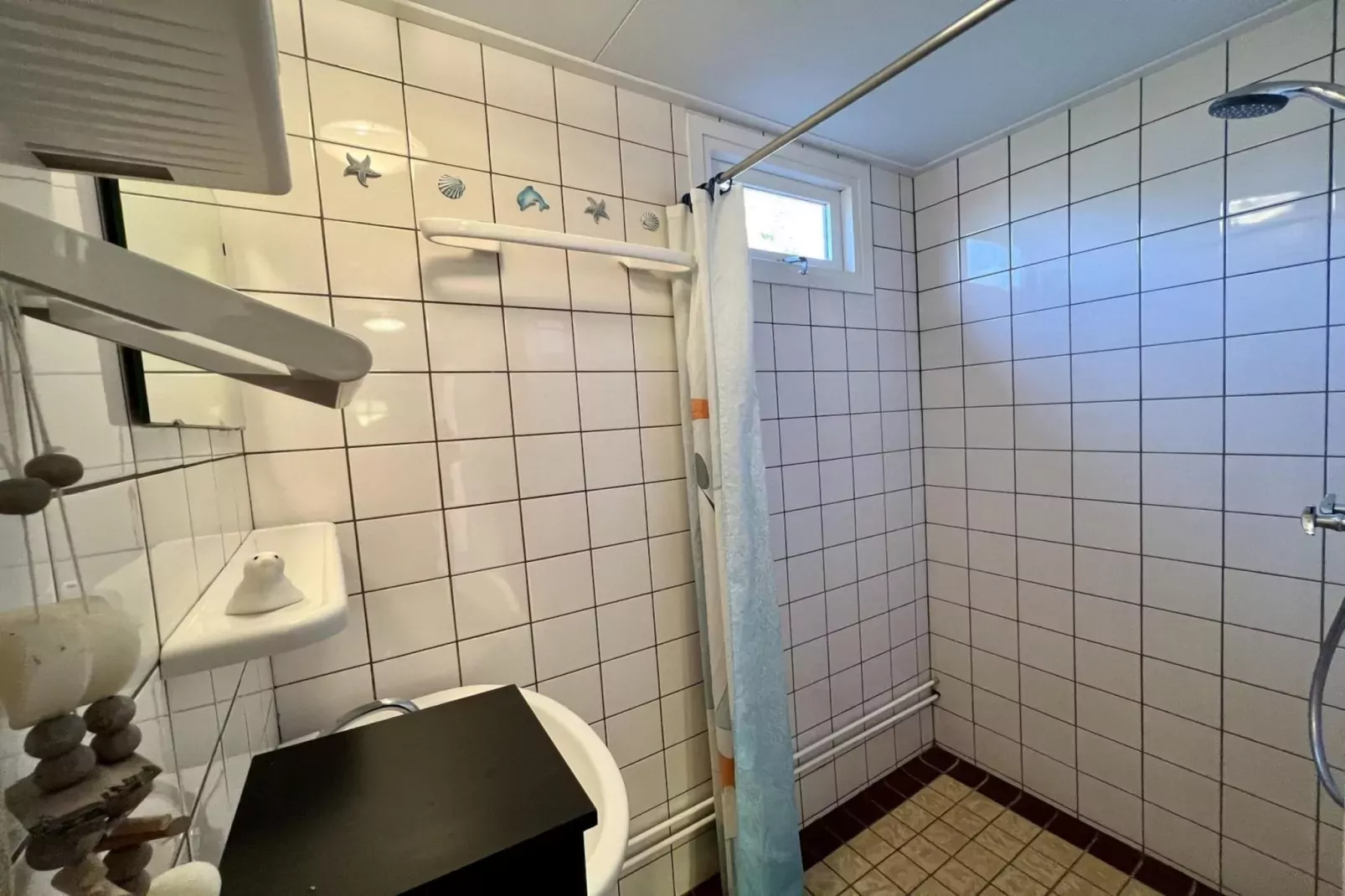 Eb en Vloed 55-Badezimmer