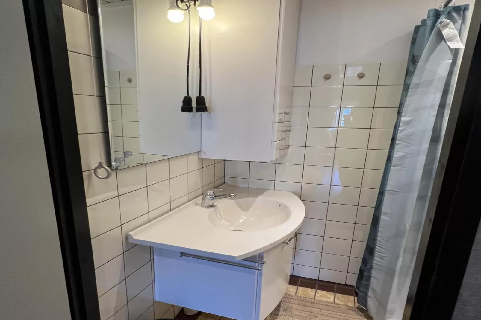 Eb en Vloed 58-Salle de bain
