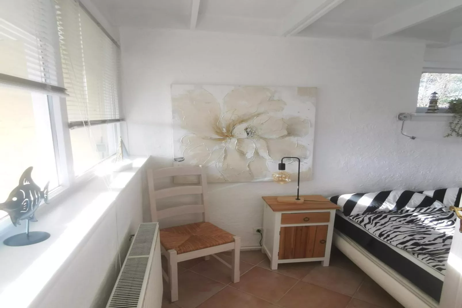 Wildrijk 108-Bedroom