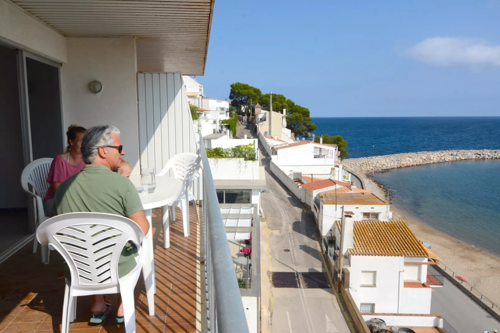 NAUTIC 1D 3-1-Terrassenbalkon