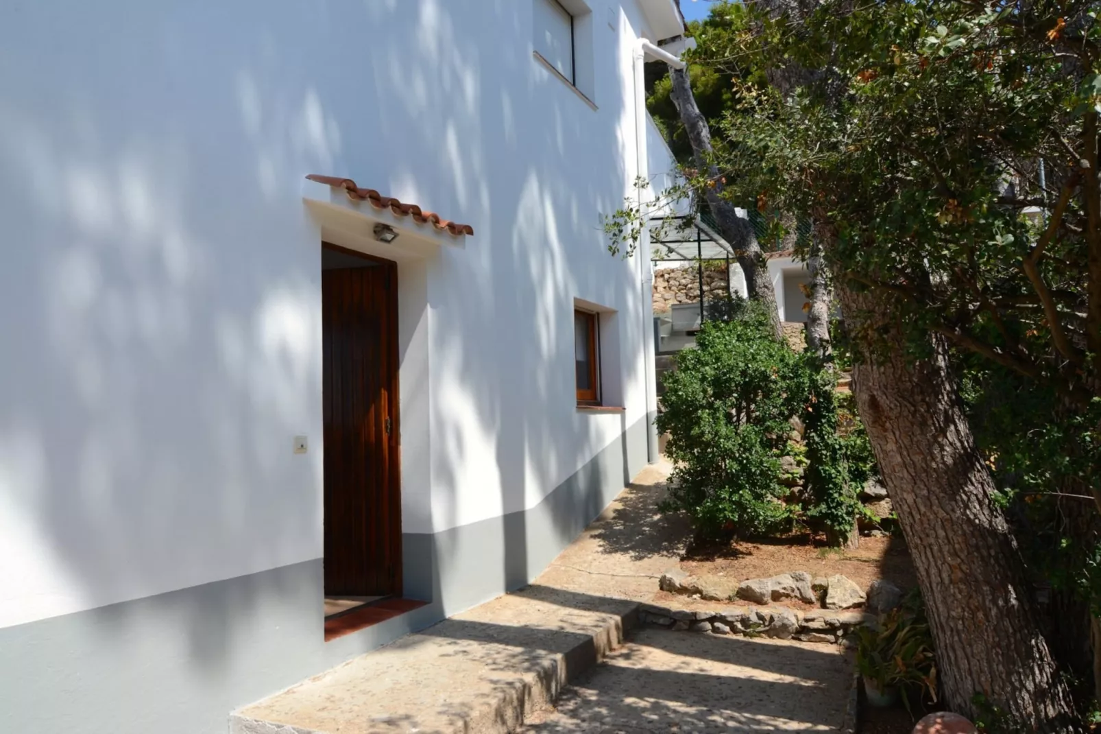 APARTAMENTO FRITZ-Extérieur