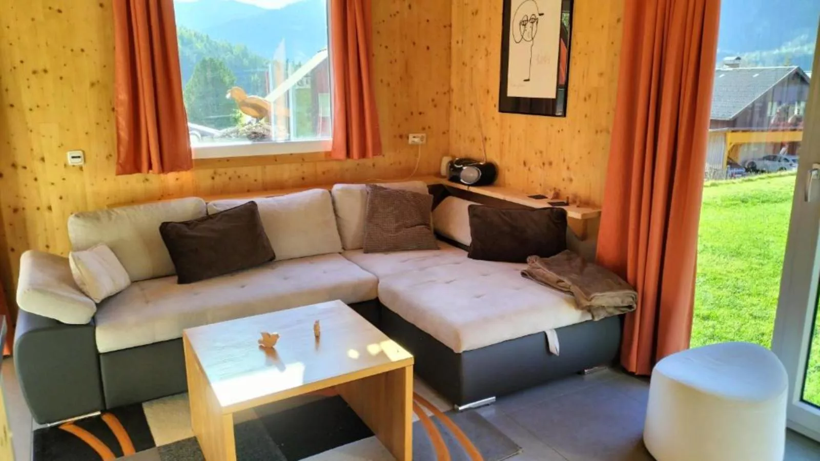 Spatzennest-Salon