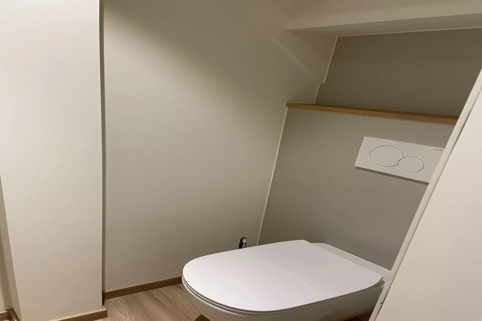 Het Platte Putje - Huisdiervrij - nr3-Bathroom