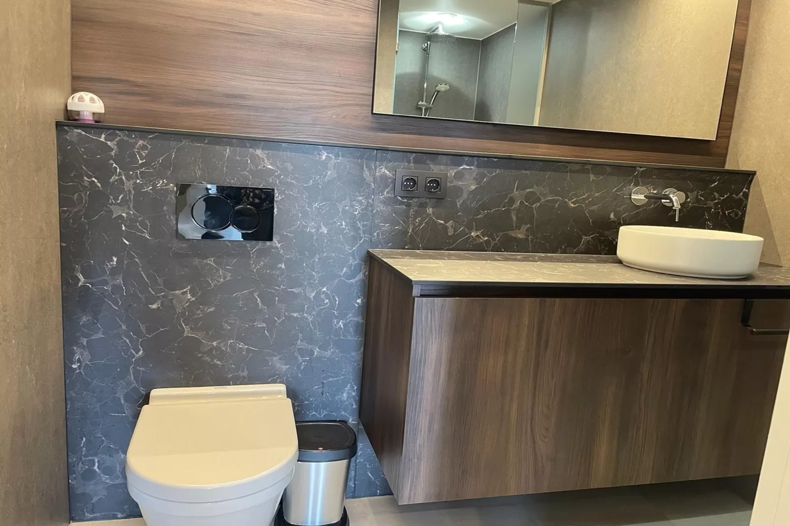 Het Platte Putje - Huisdier - nr1-Salle de bain