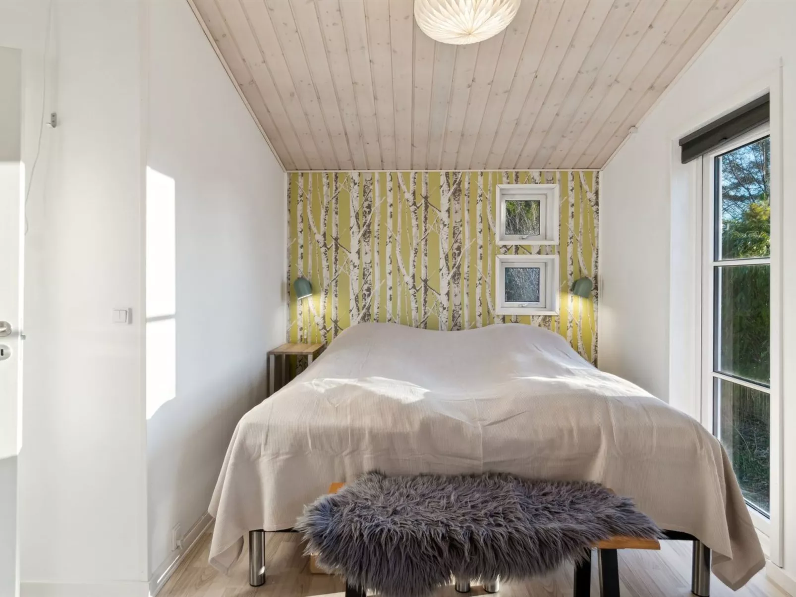 "Armelle" - 550m from the sea-Inside