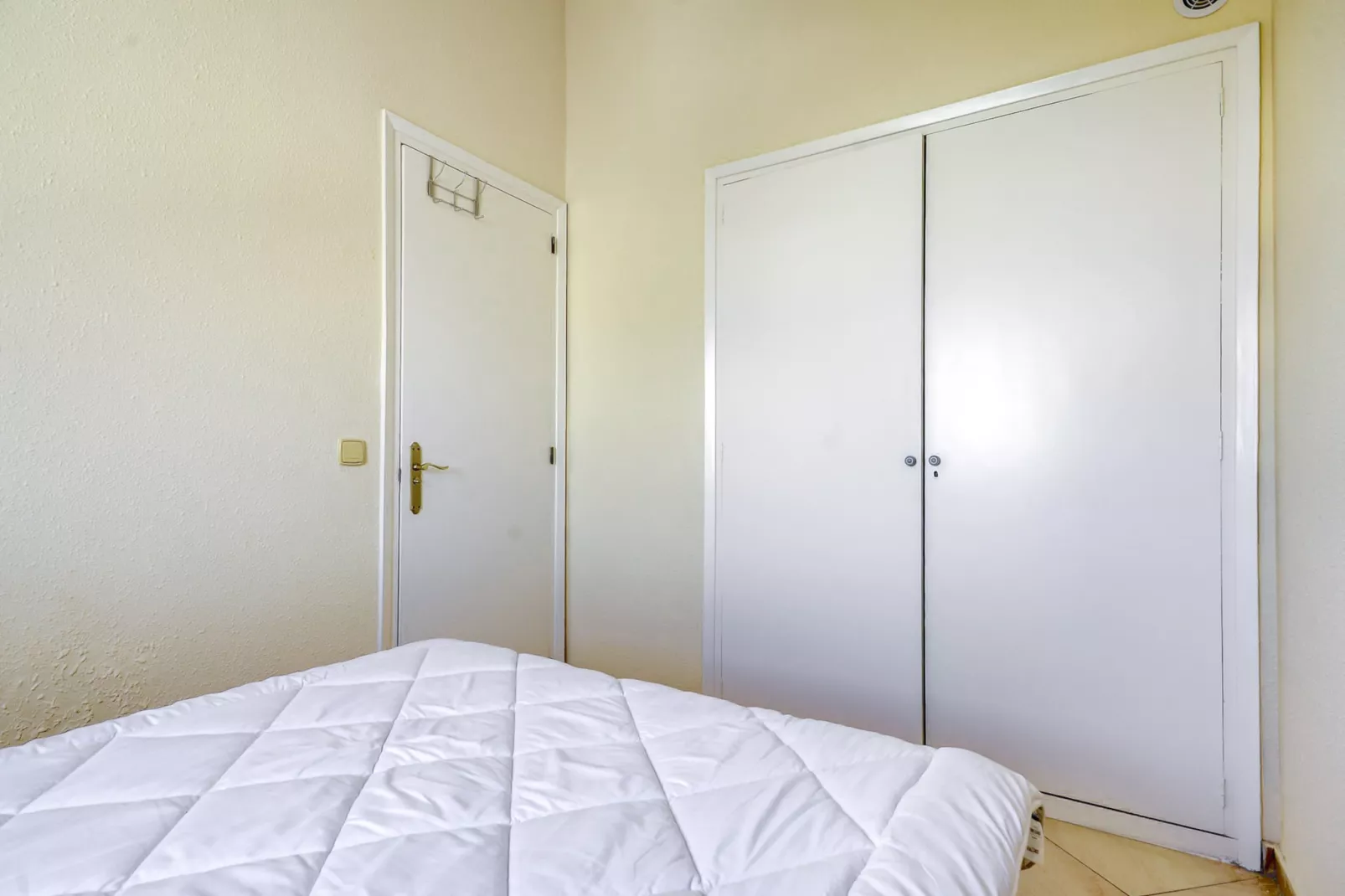 PORT PETIT 10 + Amarre de 3X7 - Immo B-Schlafzimmer