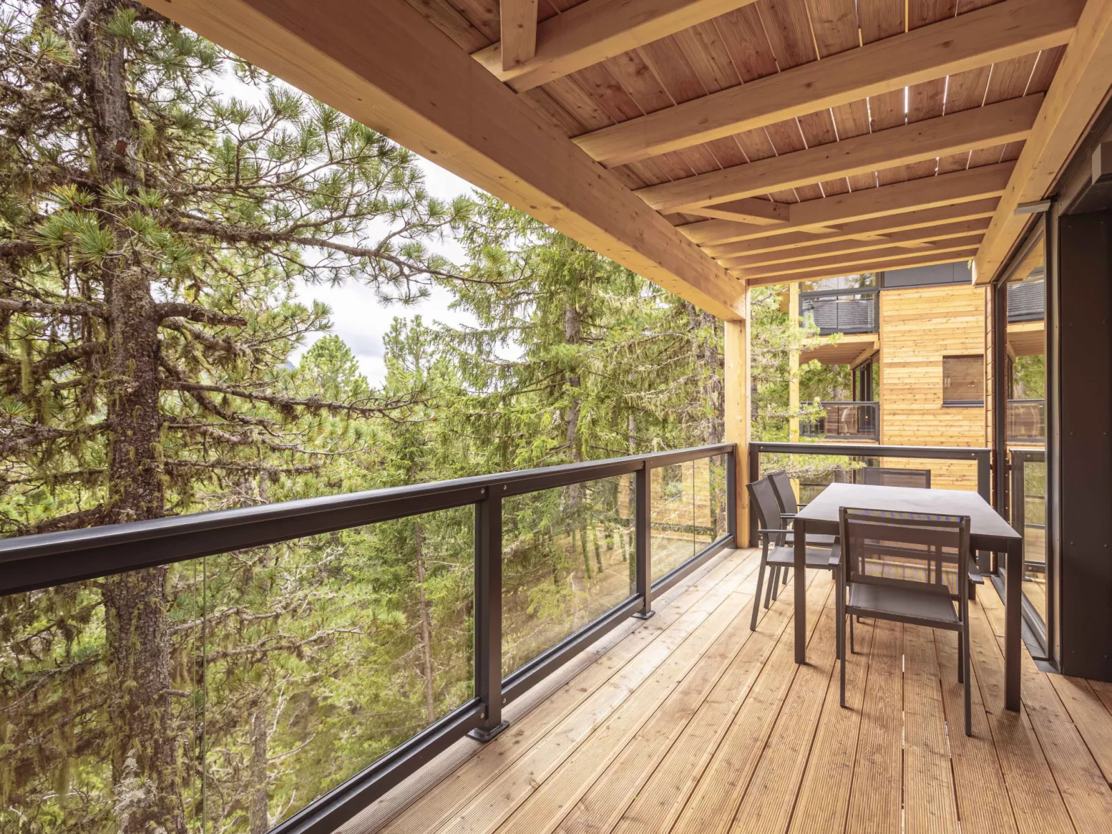 Superior #17 mit Sauna & Hot Tub-Outside