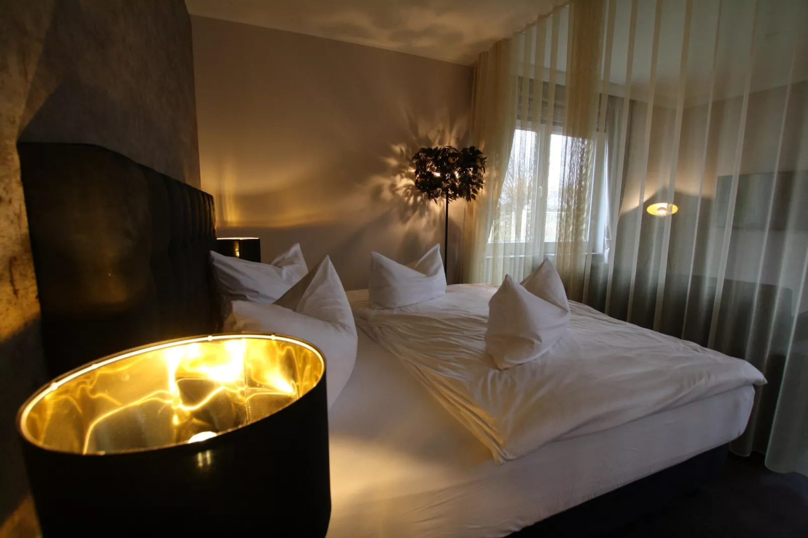 Ferienhaus am großen See-Bedroom