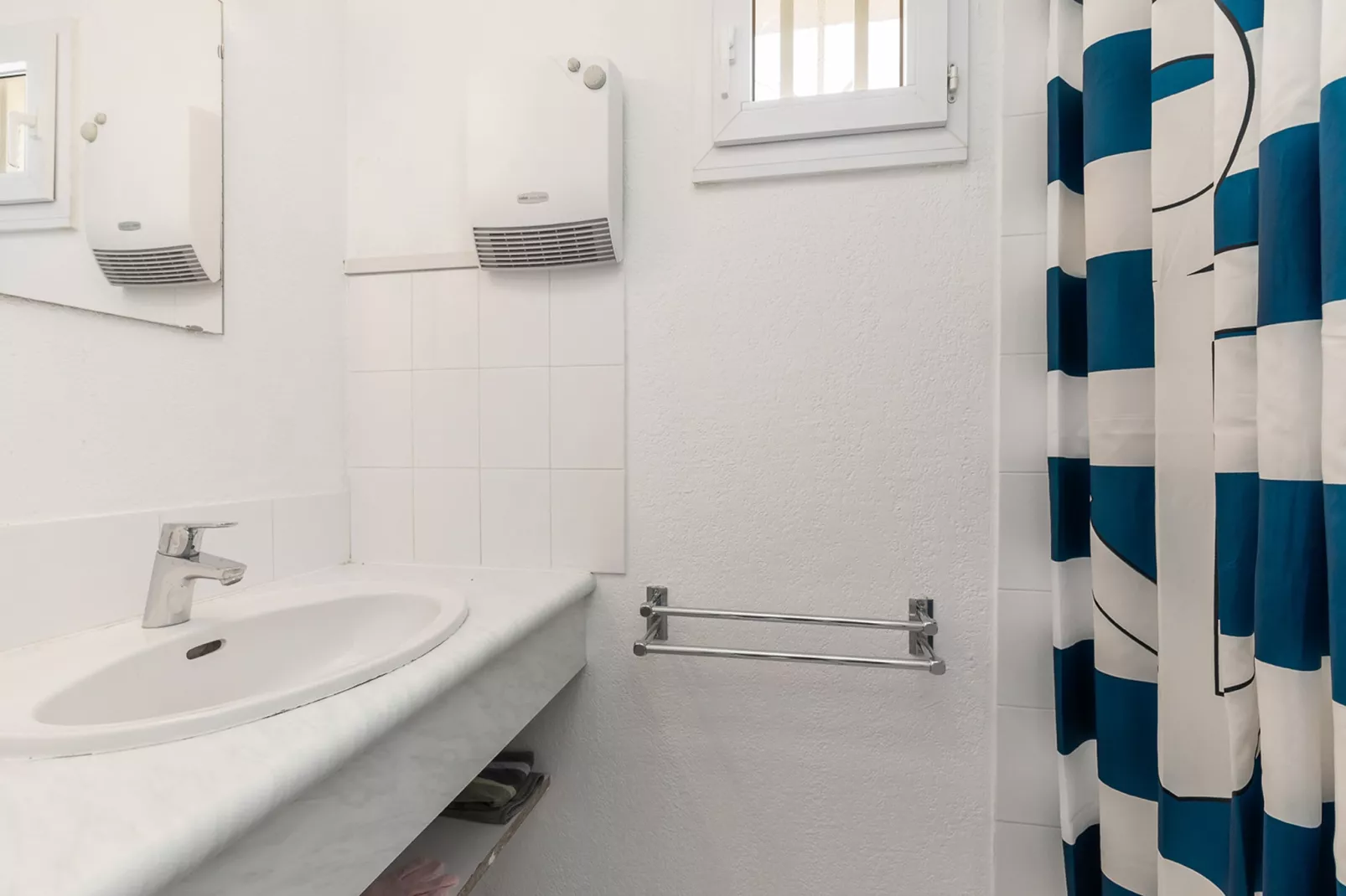 Perles du Soleil N°50 - M2M6-Badezimmer