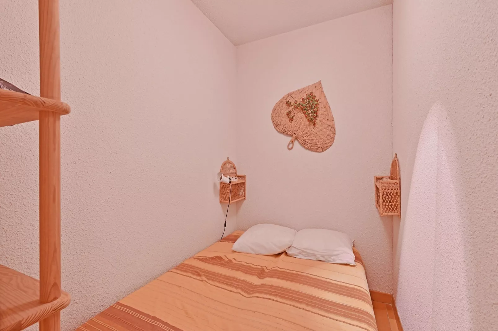 Les Indes Galantes E N°270 - ST5-Schlafzimmer