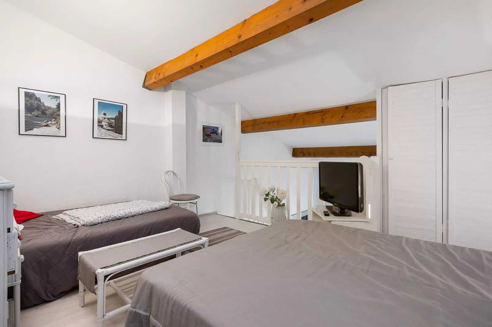 Perles du Soleil N°12 - M2M4-Schlafzimmer
