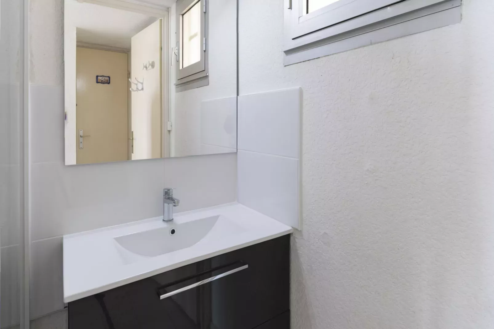 Aquaplage B N°105 - ST5C-Bathroom
