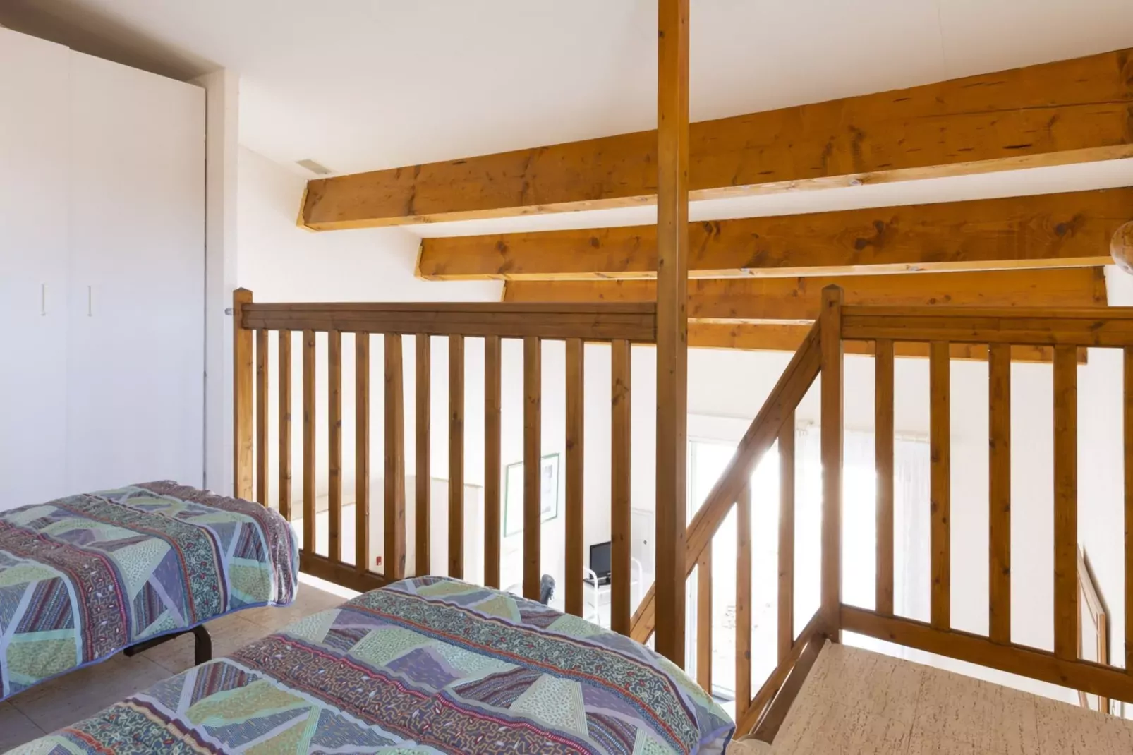 Cristallines N°69 - M2M6-Bedroom