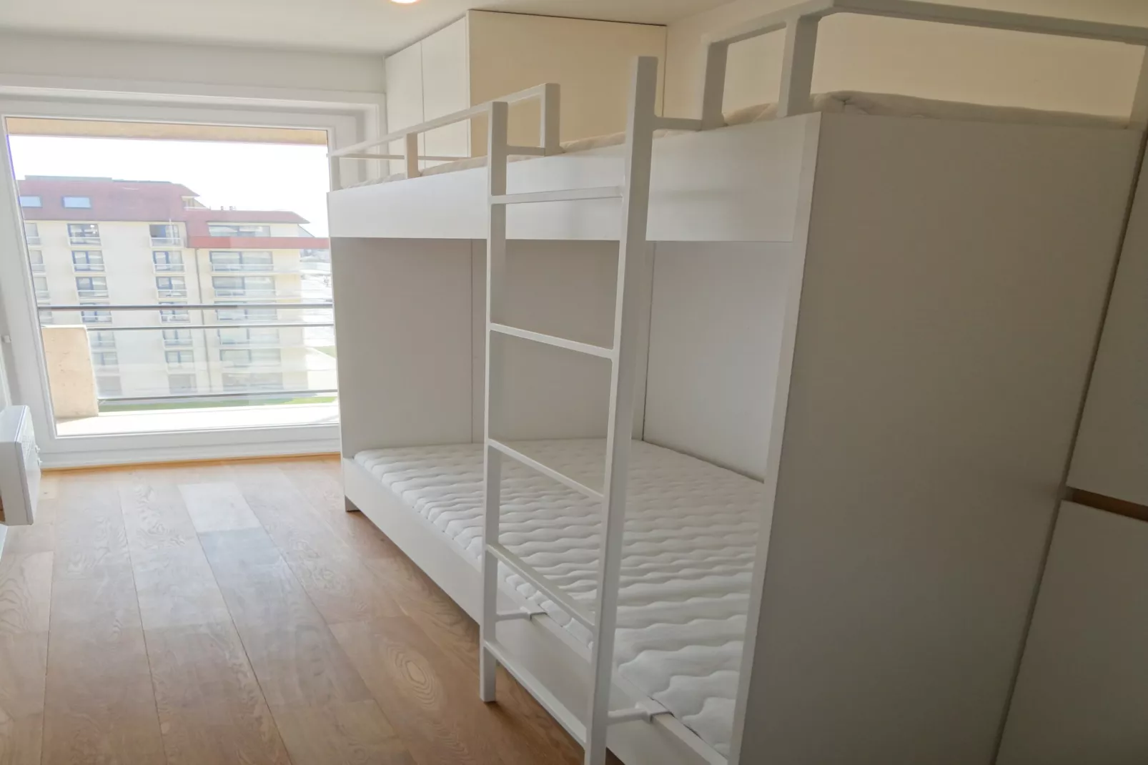 SCORPIO B 0601GAR-Schlafzimmer