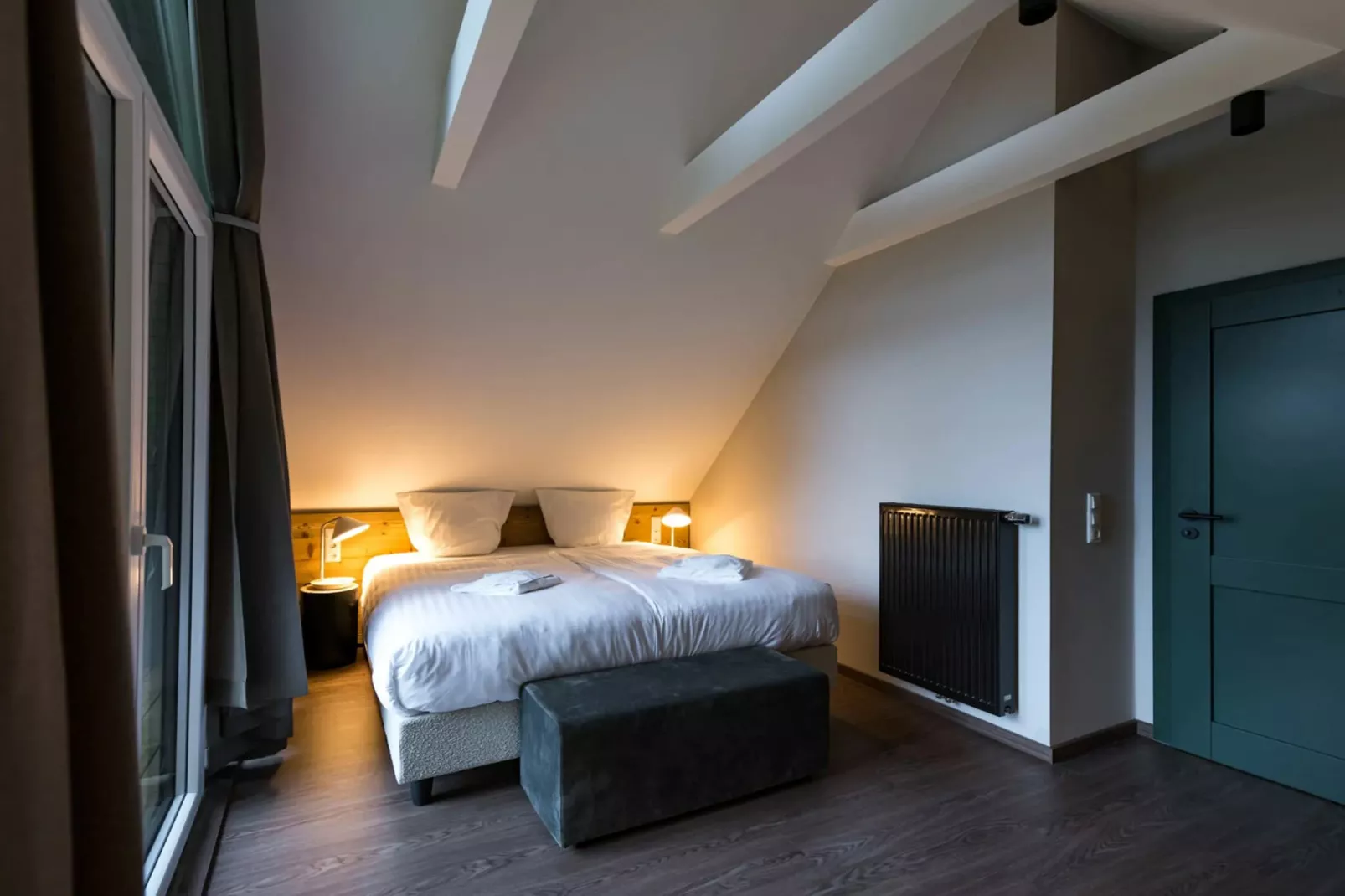 Chalet Premium-Bedroom