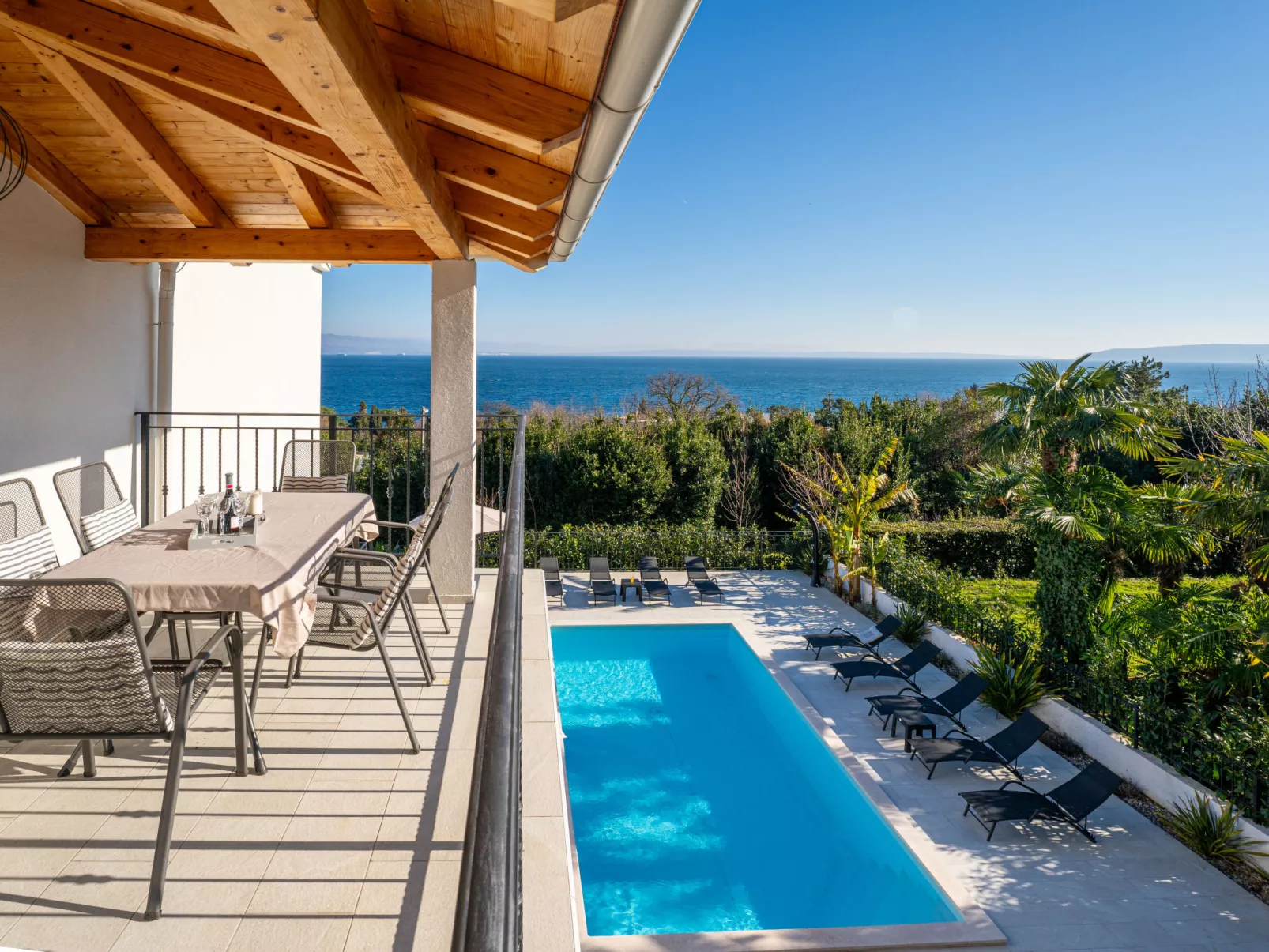 Villa Palma-Outside
