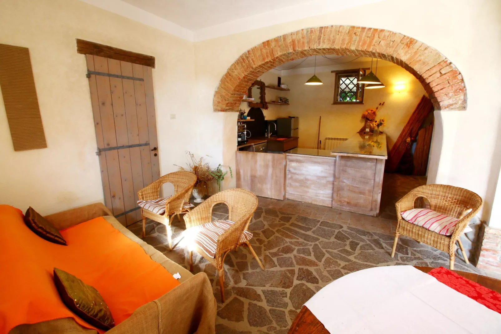 Fiordalisi-Salon