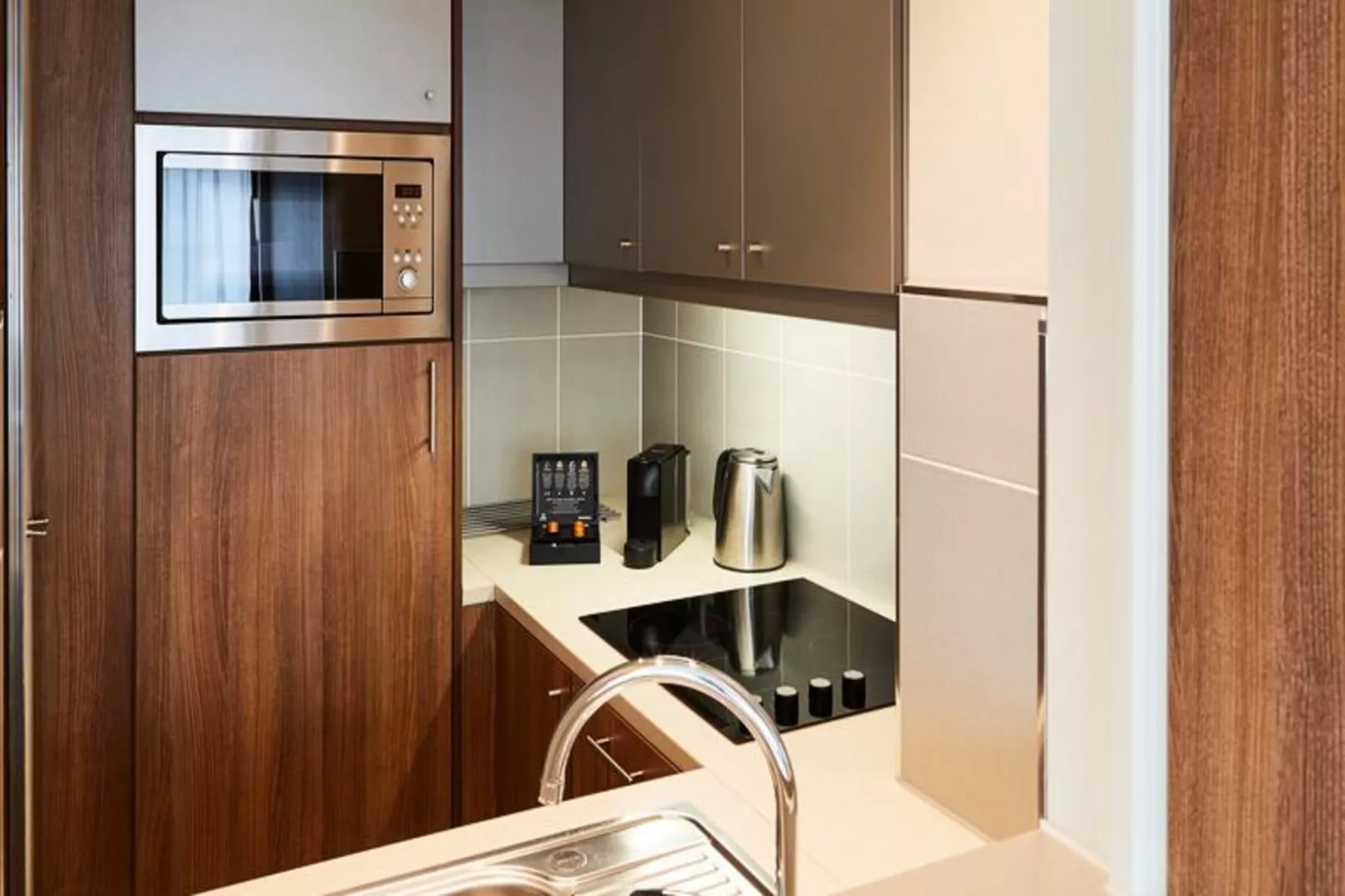 Aparthotel Adagio Birmingham City Centre-Image-tags.
