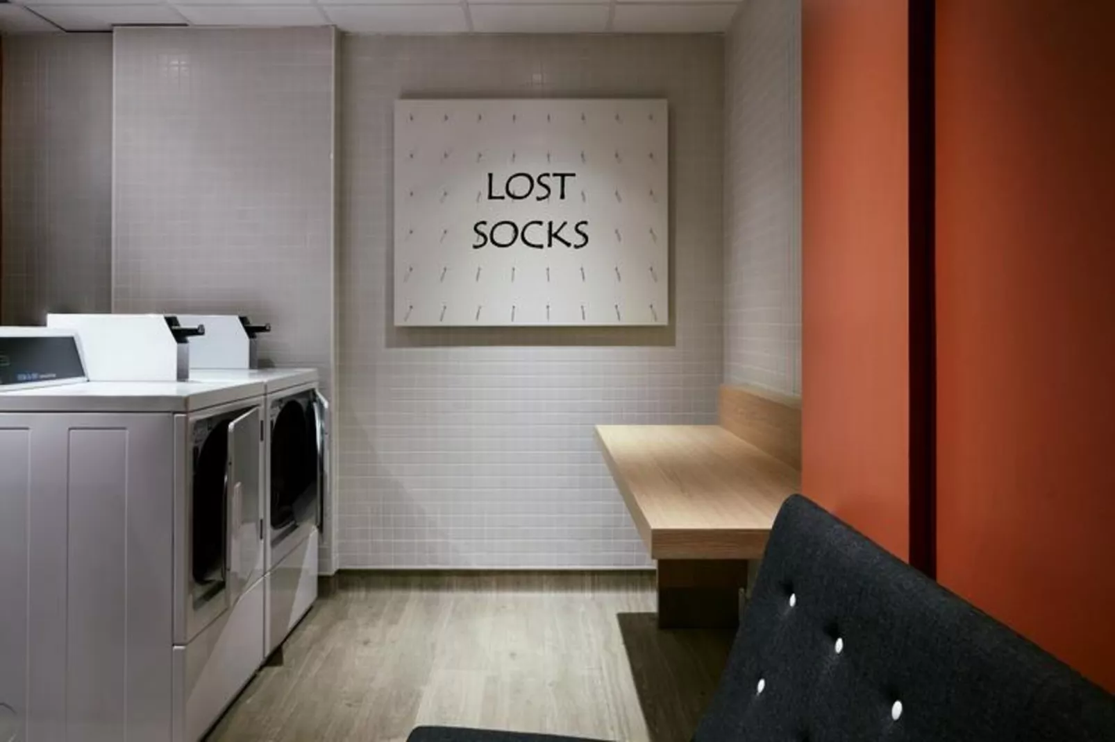 Aparthotel Adagio Glasgow Central ****-Image-tags.