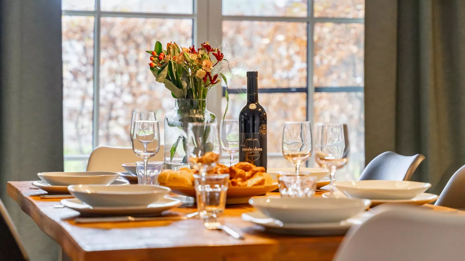 Tauern Suites Mitterwirt TOP 202-Dining room
