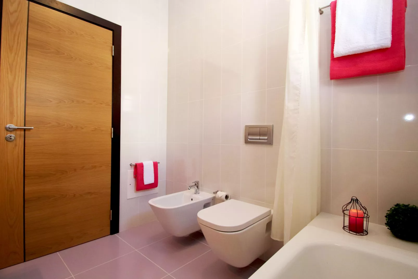 Apartment Caracas 1-Bathroom