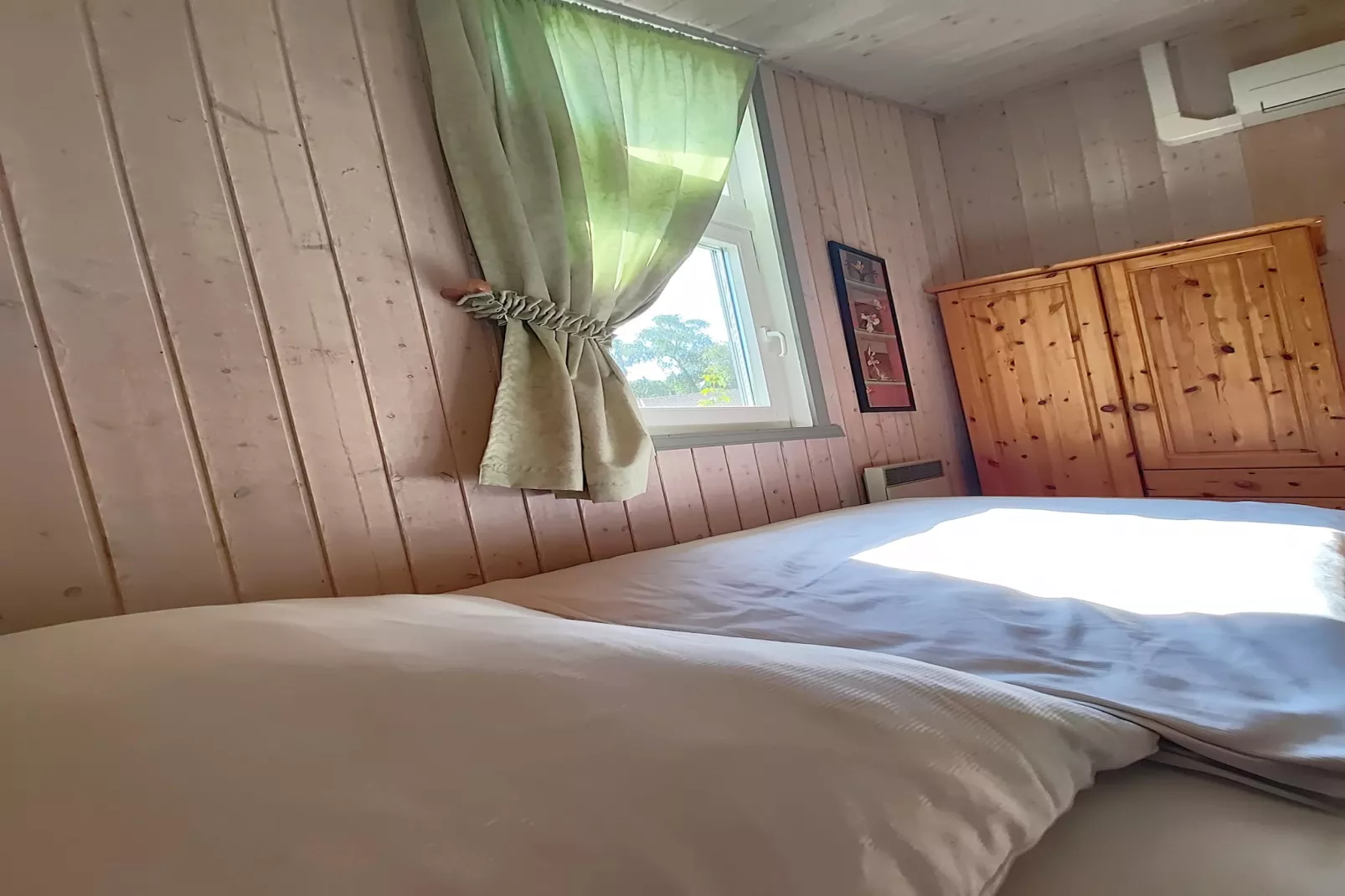 FH Seeschwalbe 95-Bedroom