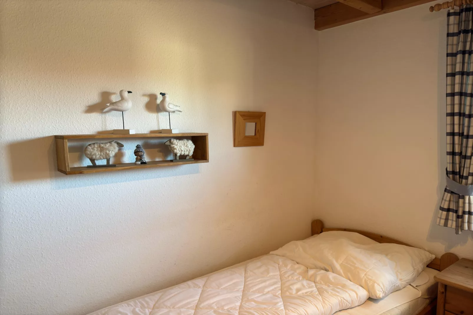 Klipper I-Bedroom