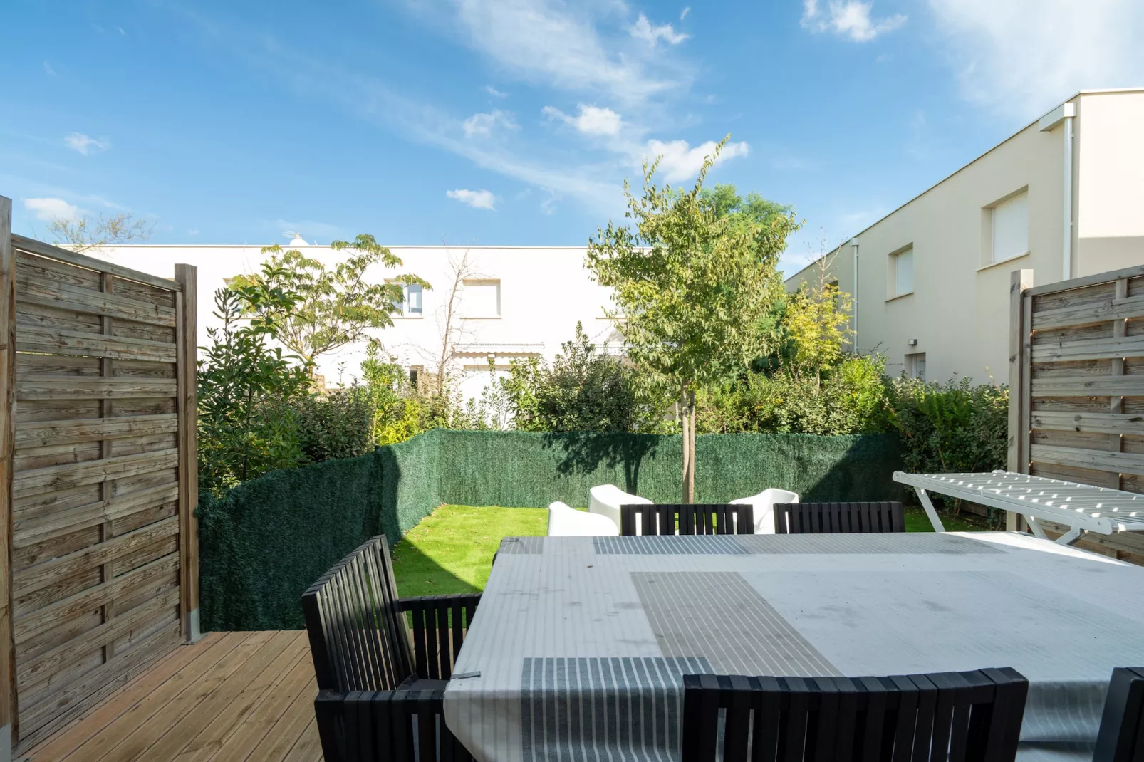La Dune N 57 - Villa 3P6-Terrace