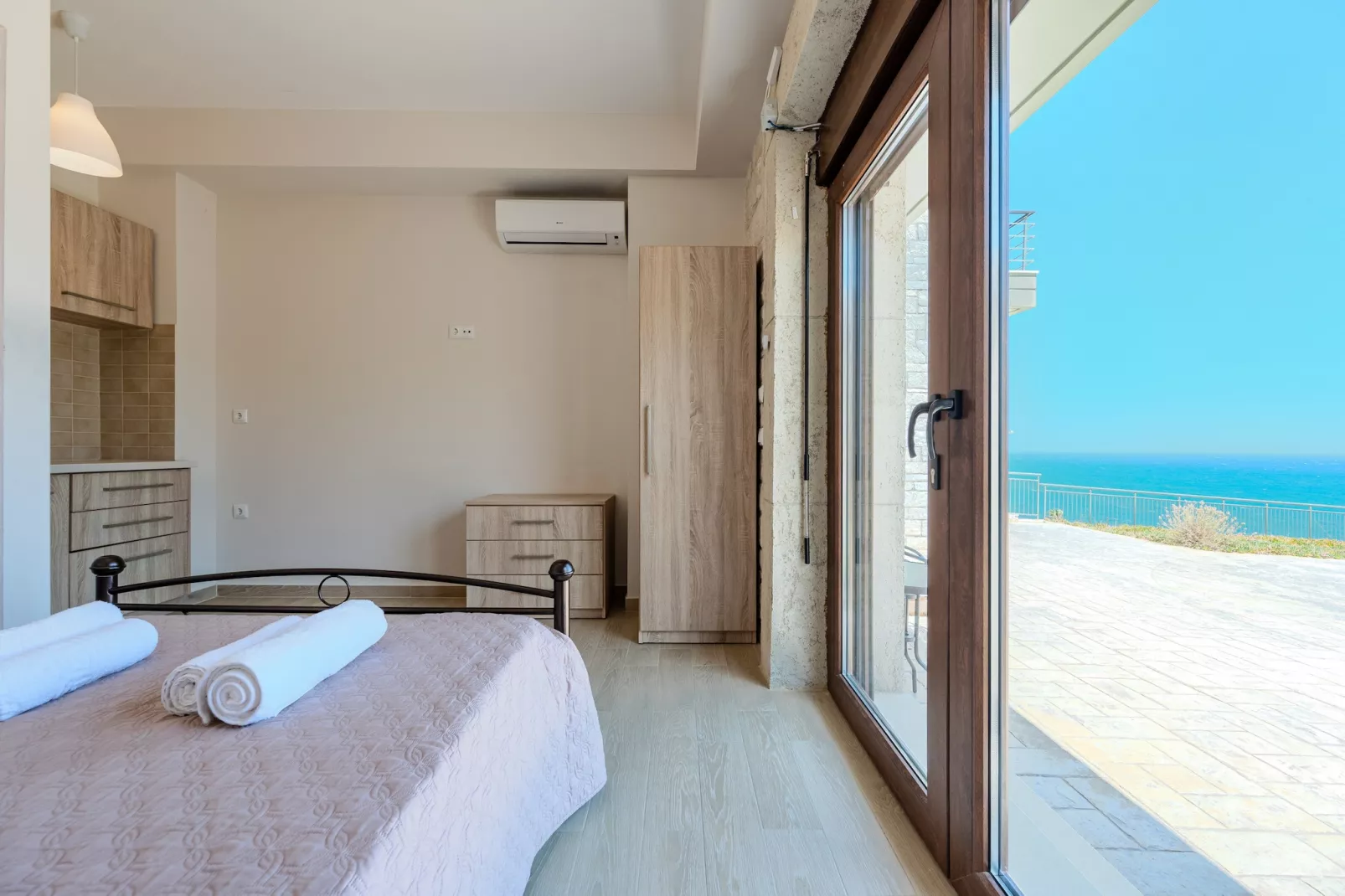 Petrina 4-Bedroom
