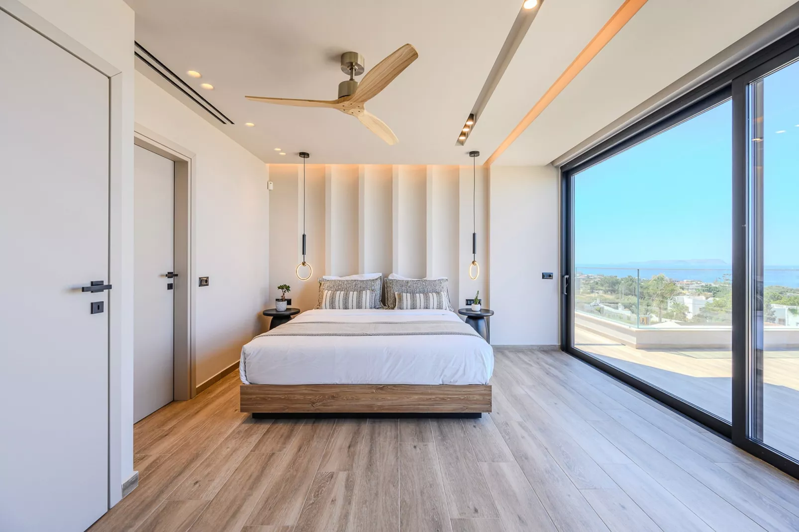 Nysa Luxury villa 1-Bedroom