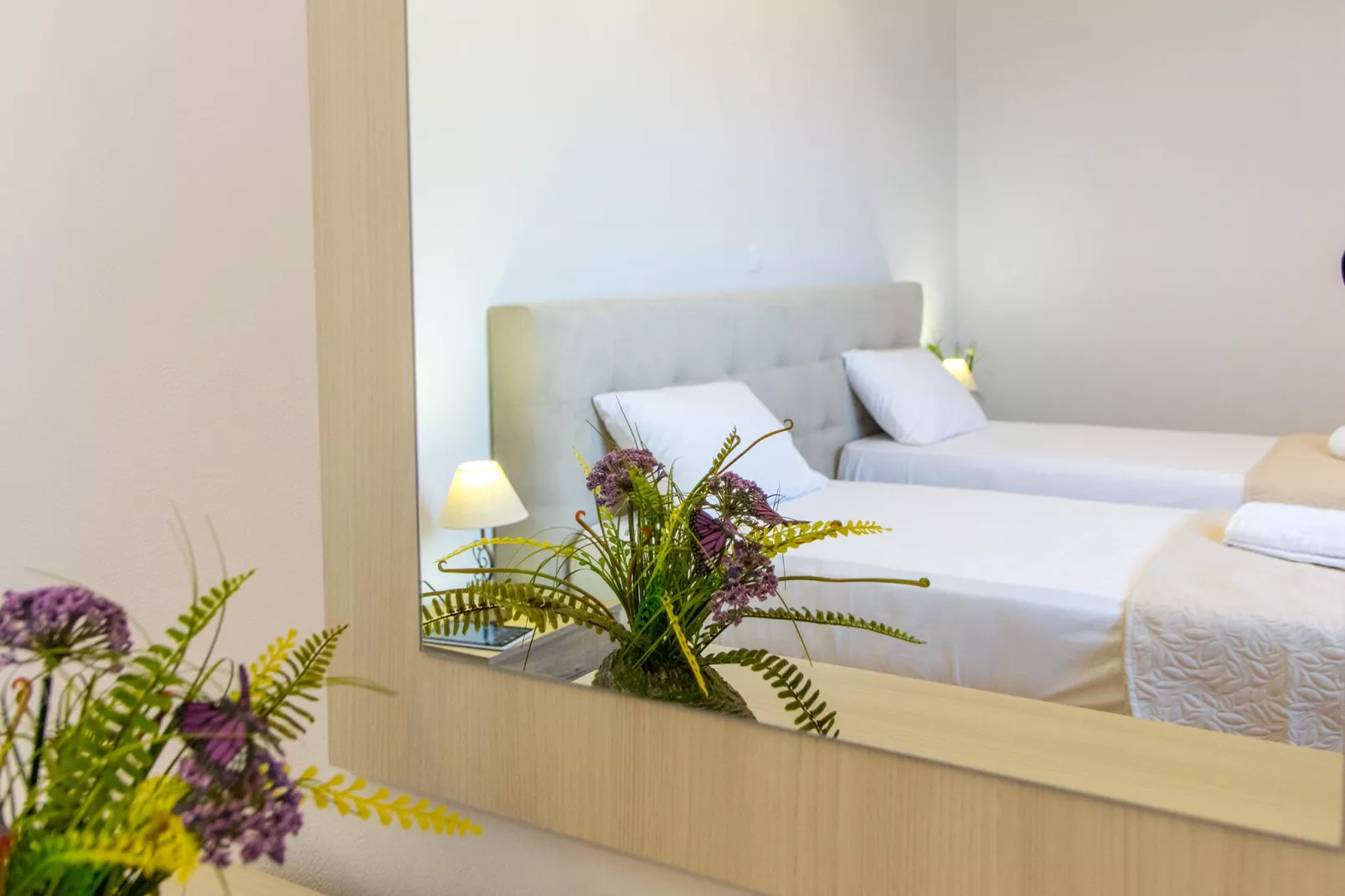 Mary Beach 3-Bedroom