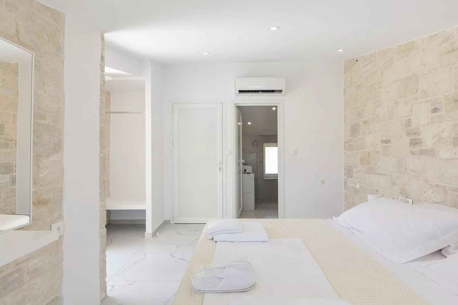 Mythos 1-Salle de bain