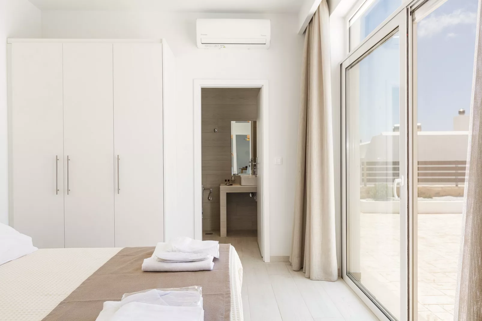 Petres 3-Chambre