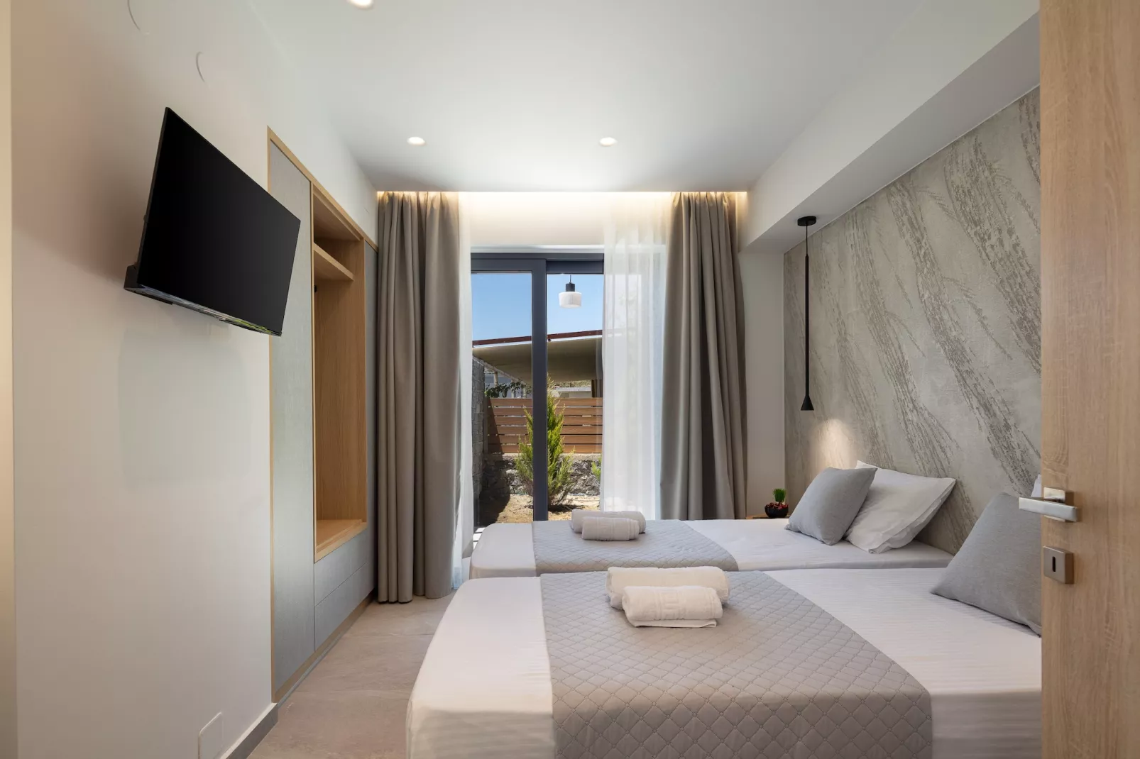 Bella Vista-Bedroom