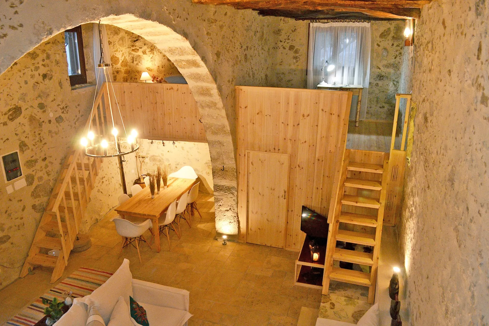 Cosmakis-Salon