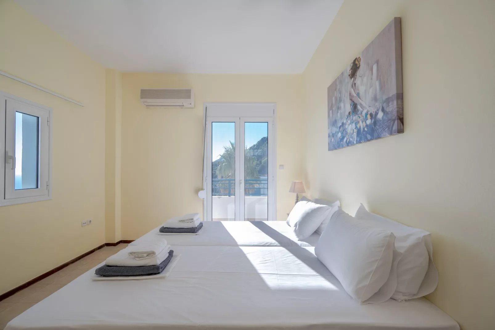 Lodovico 3-Chambre