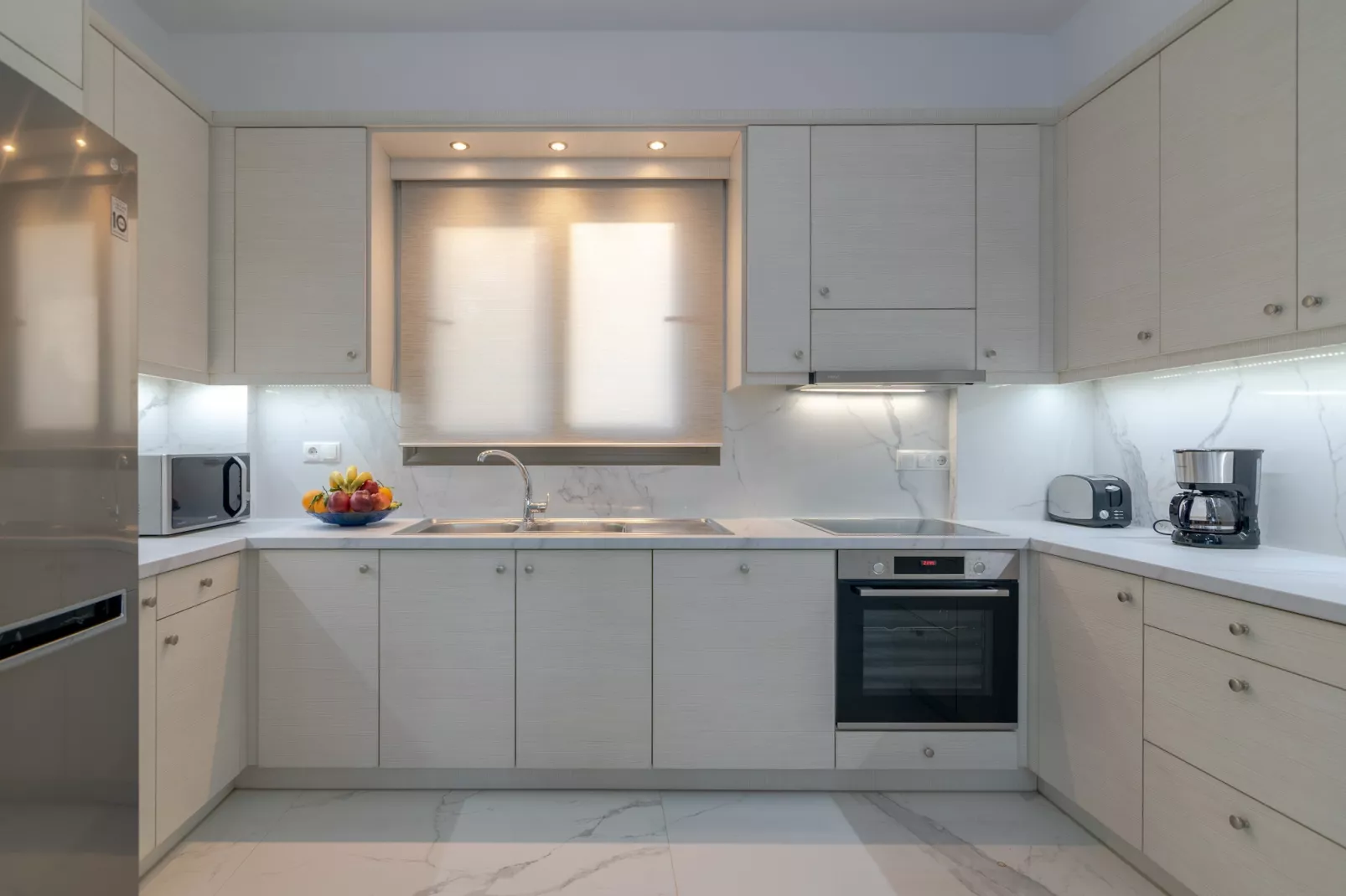 Manuel's Dream-Kitchen