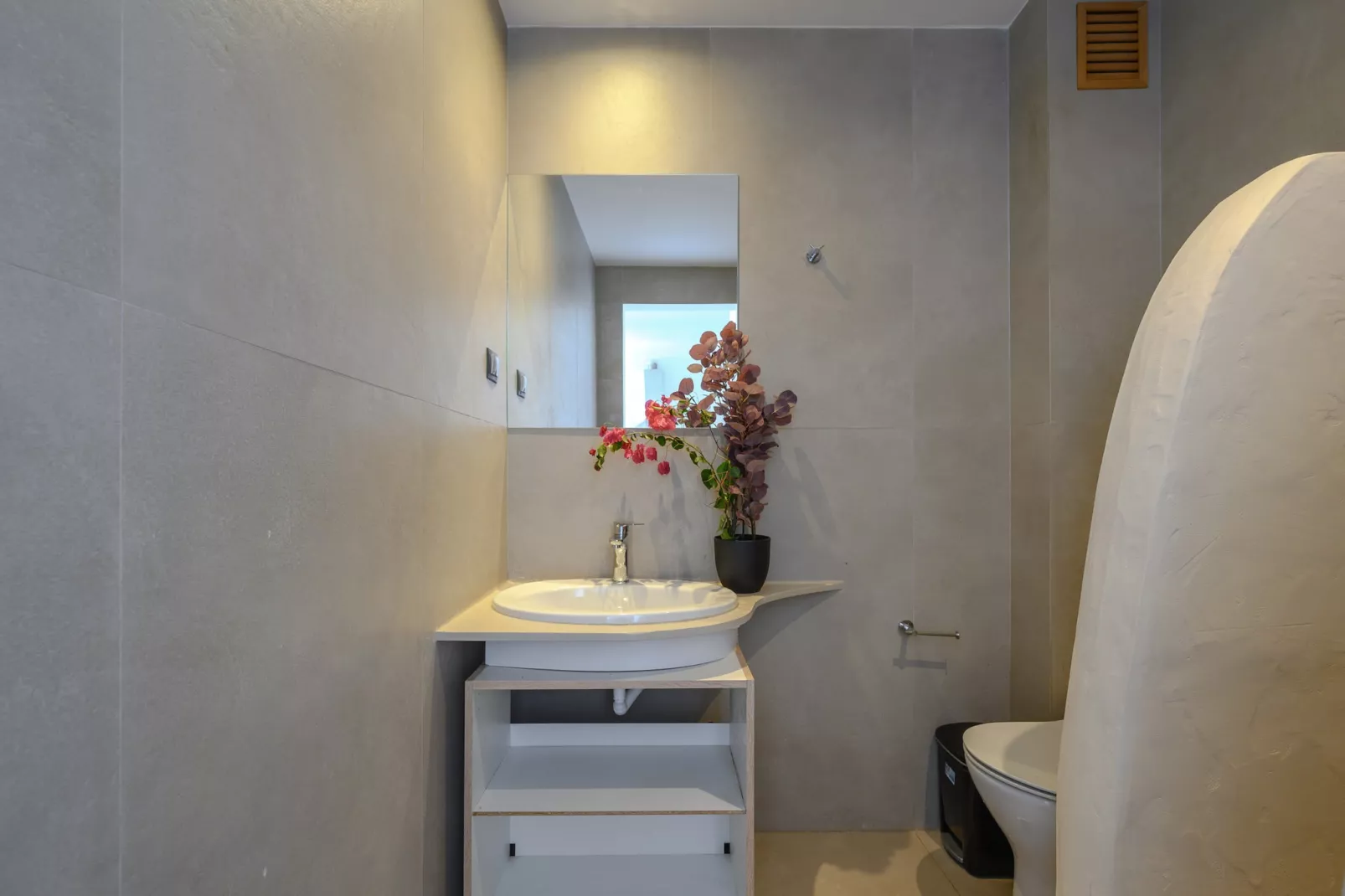 Kalimera Apartment 5-Bathroom