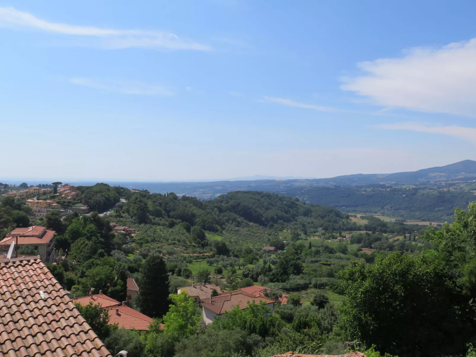 Angolino di Borgo-Area