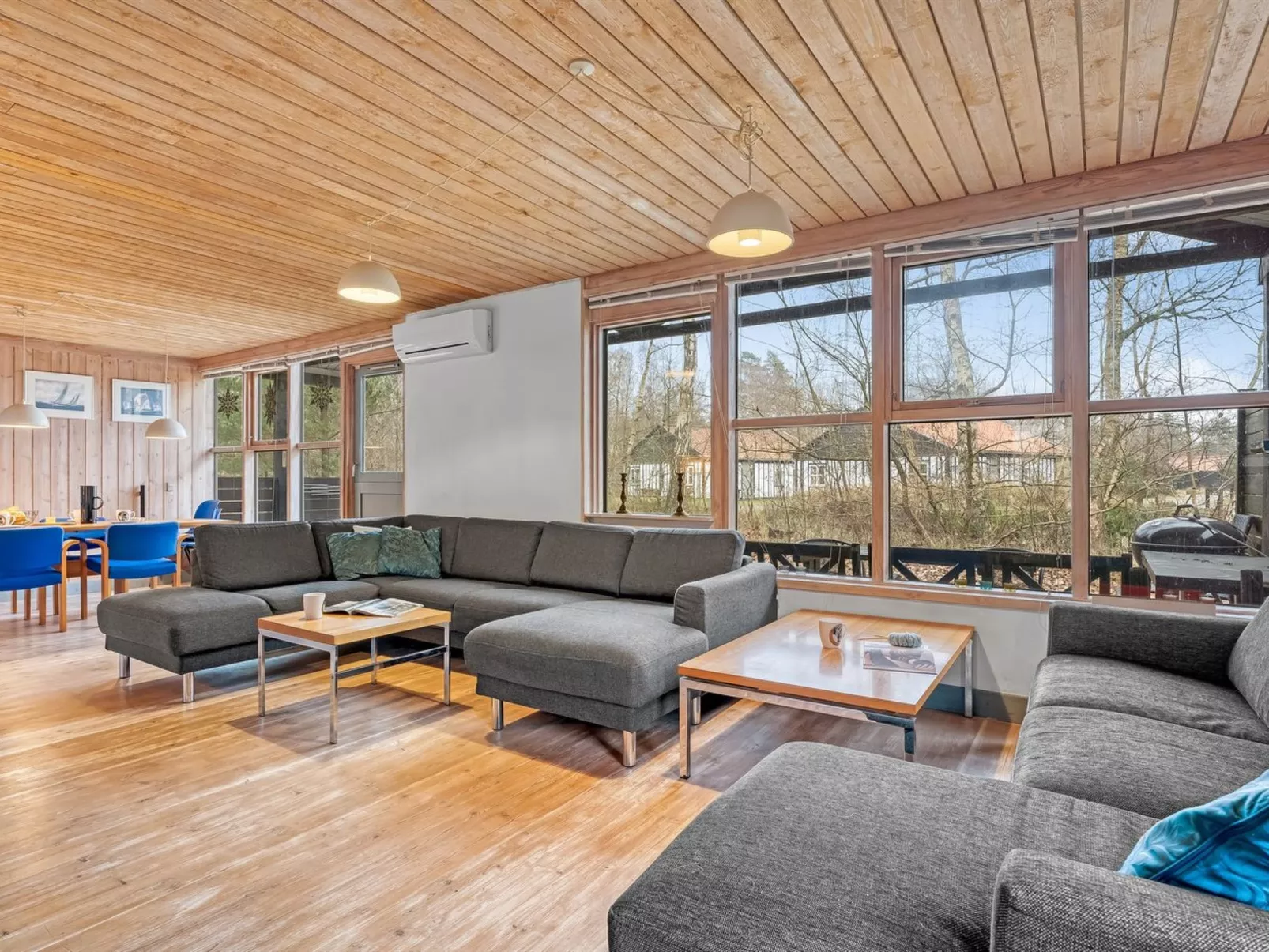 "Alfi" - 300m from the sea-Drinnen