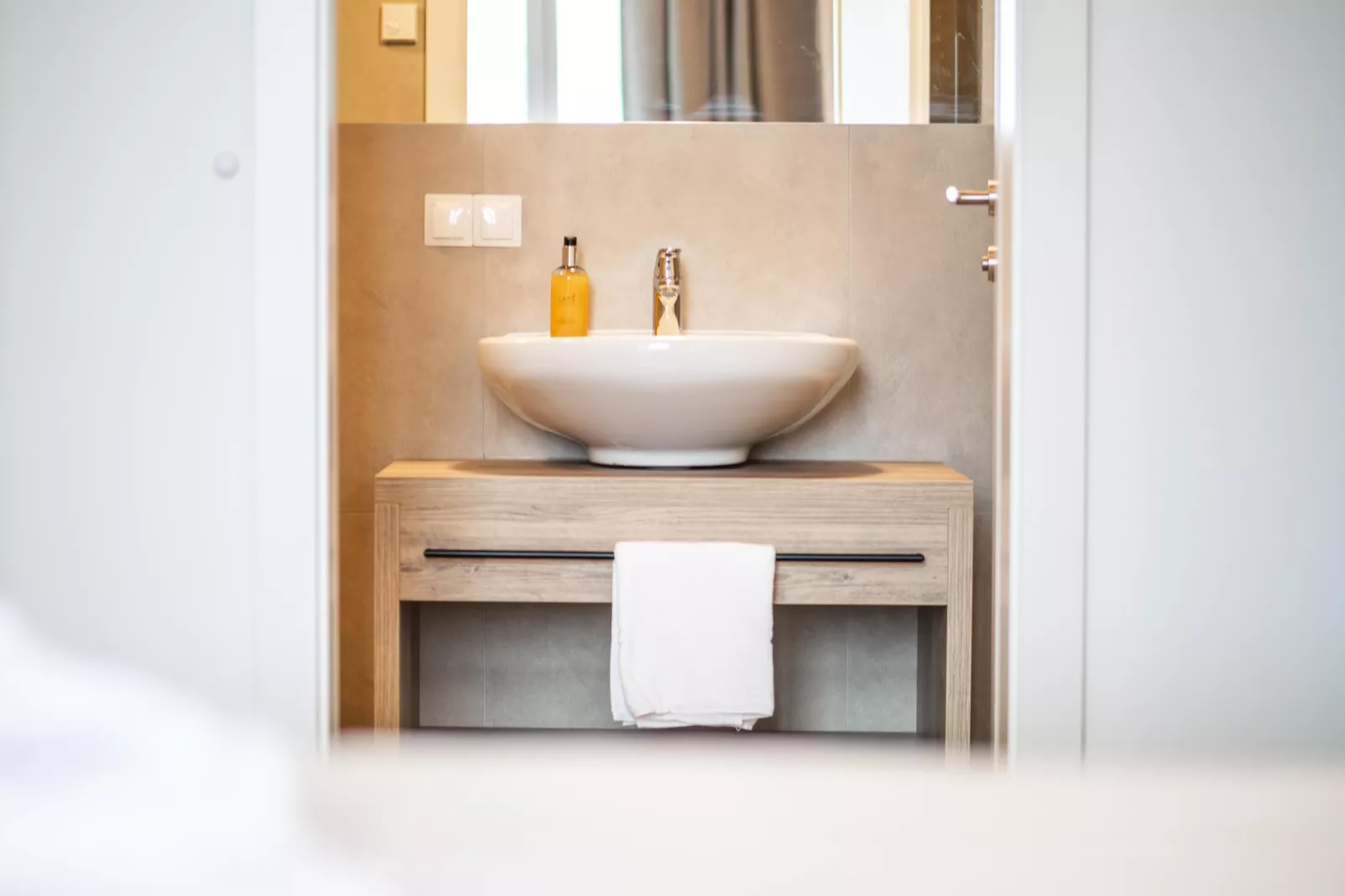 Alpenstyle Resort Fieberbrunn  FB3P-Bathroom