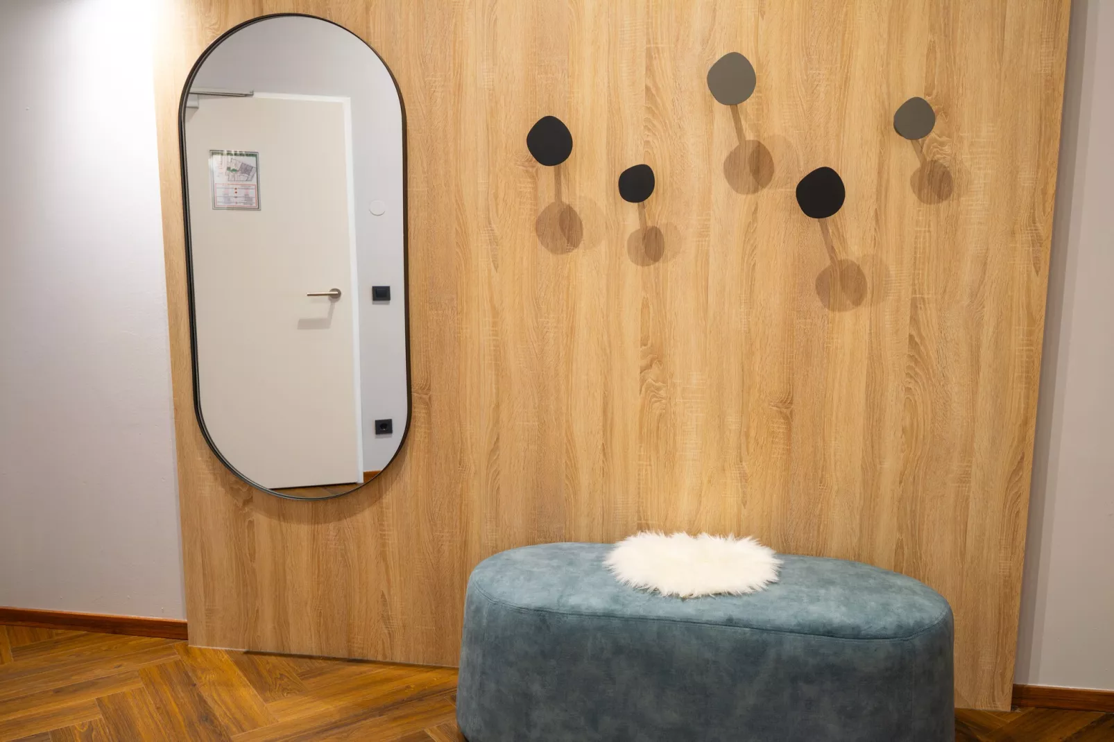 Alpenstyle Resort Fieberbrunn FB3PD-Schlafzimmer