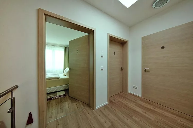 Luxus Appartement / 2 Personen-Landing