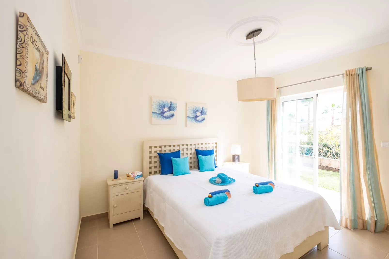 Villa Dália-Bedroom