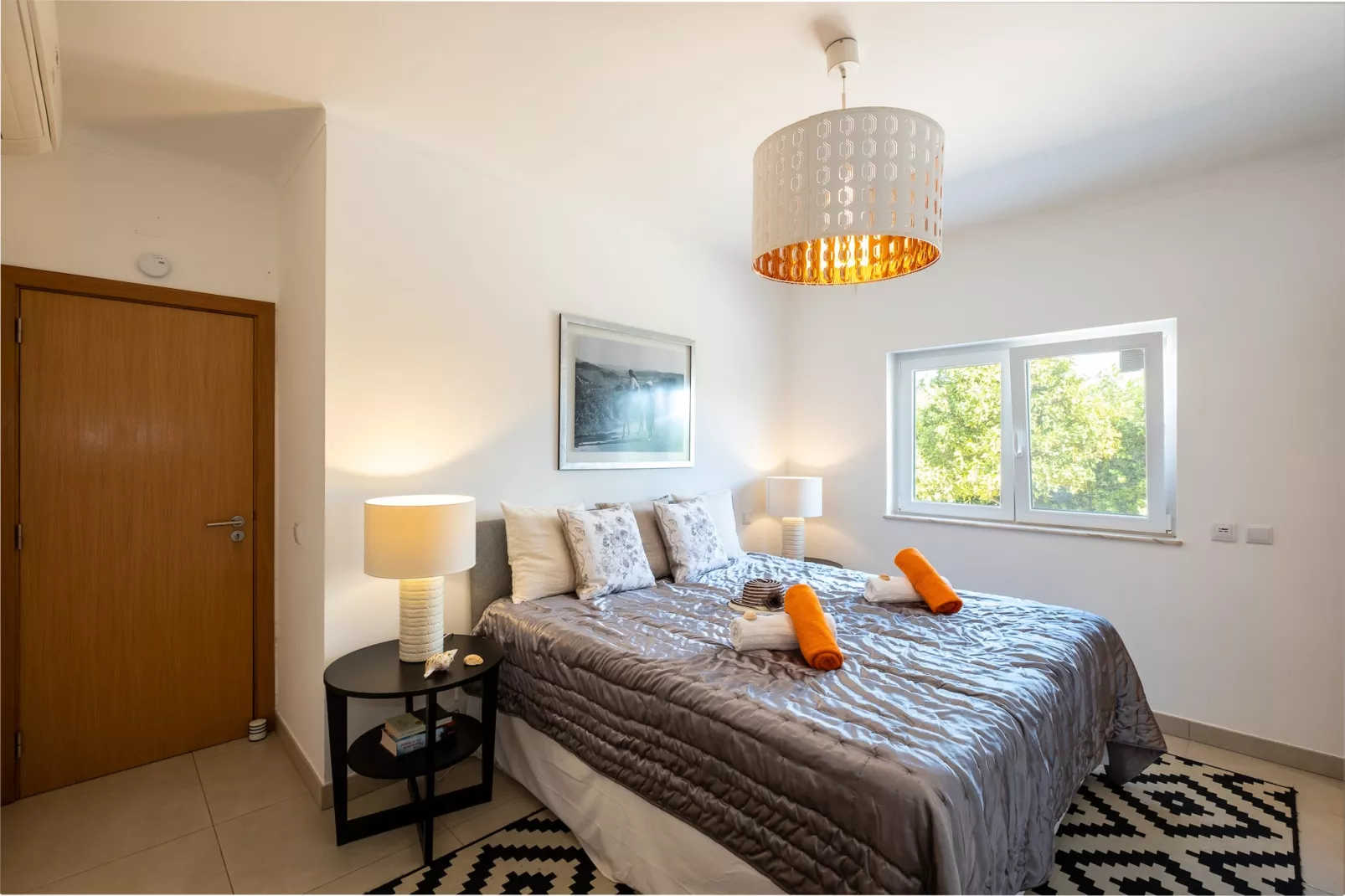 Villa Koster-Bedroom
