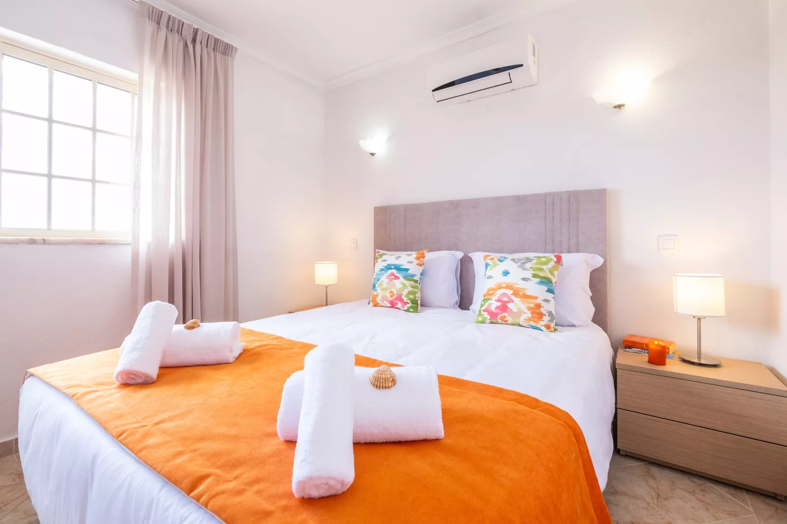 Villa Royal Mill-Chambre