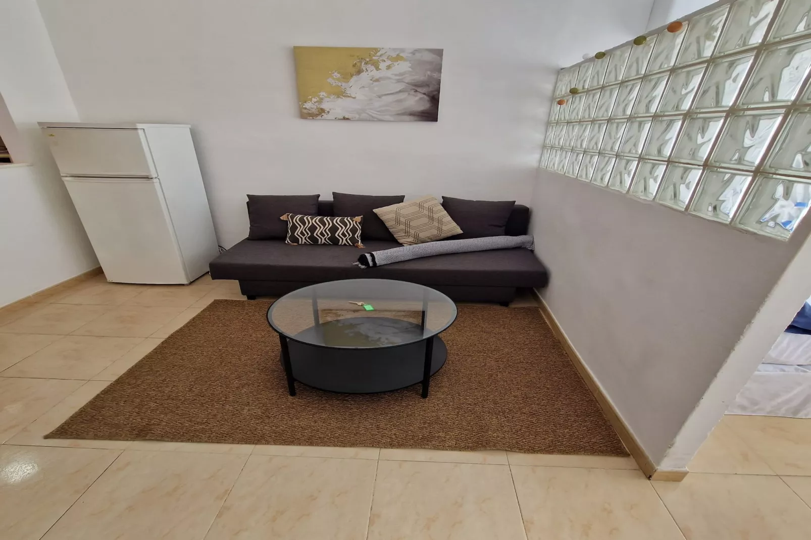 Tina de SteraM FLATS Torremolinos-Wohnzimmer