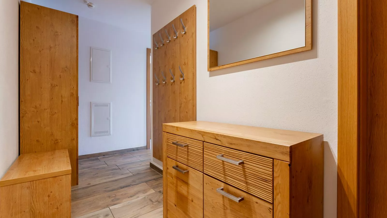 Tauernsuites Mitterwirt TOP 212-Reception hall